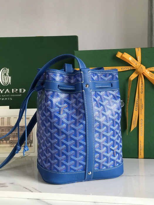 Goyard Handbags AAA(Women)-113
