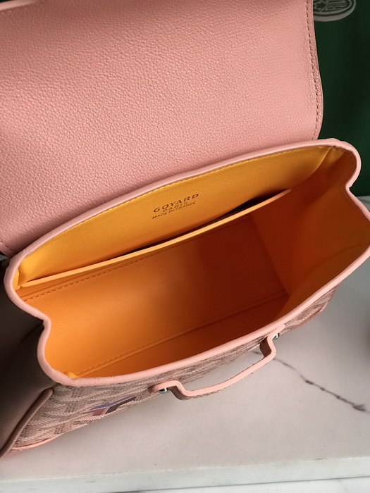 Goyard Handbags AAA(Women)-115
