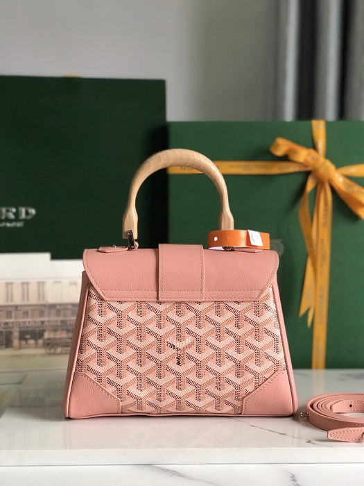 Goyard Handbags AAA(Women)-115