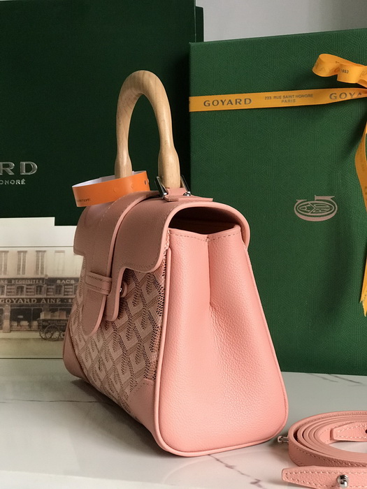 Goyard Handbags AAA(Women)-115