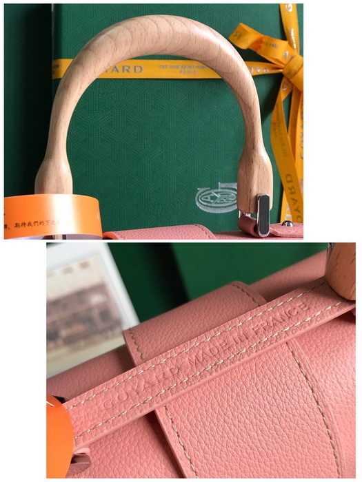Goyard Handbags AAA(Women)-115