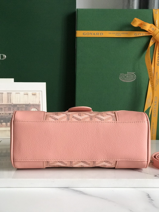 Goyard Handbags AAA(Women)-115