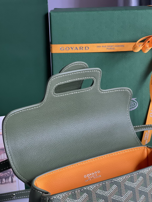 Goyard Handbags AAA(Women)-116