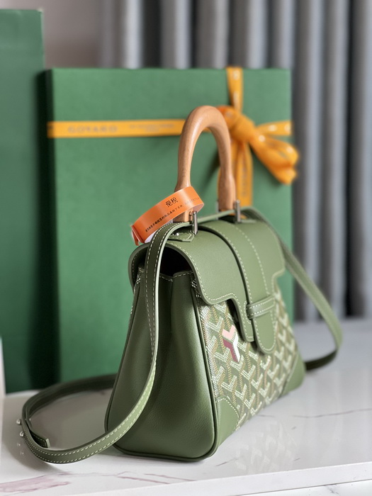 Goyard Handbags AAA(Women)-116