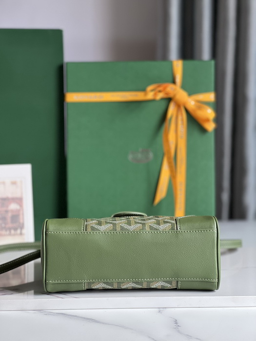 Goyard Handbags AAA(Women)-116