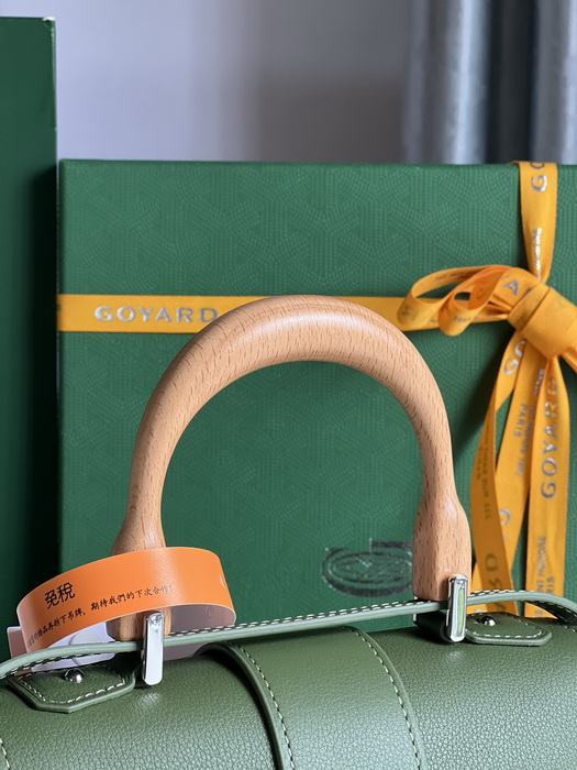 Goyard Handbags AAA(Women)-116