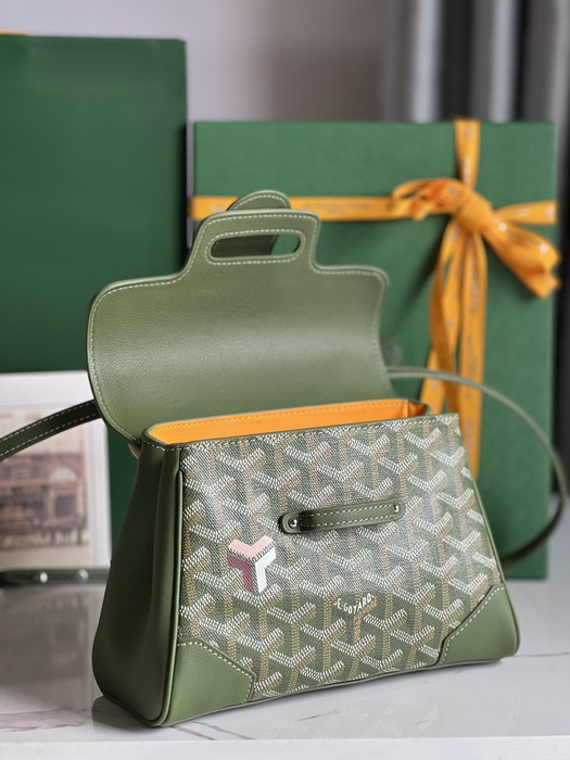 Goyard Handbags AAA(Women)-116