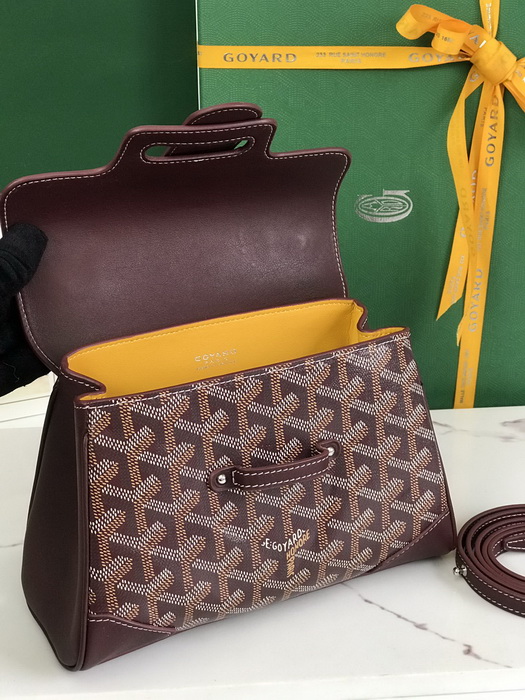 Goyard Handbags AAA(Women)-119
