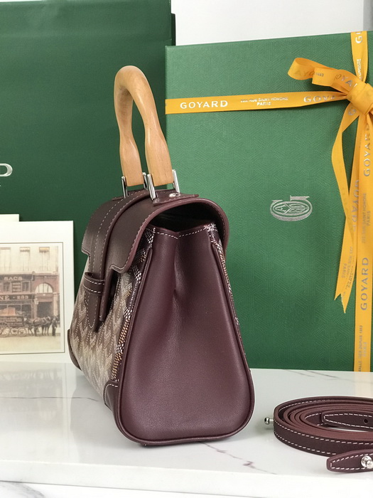 Goyard Handbags AAA(Women)-119