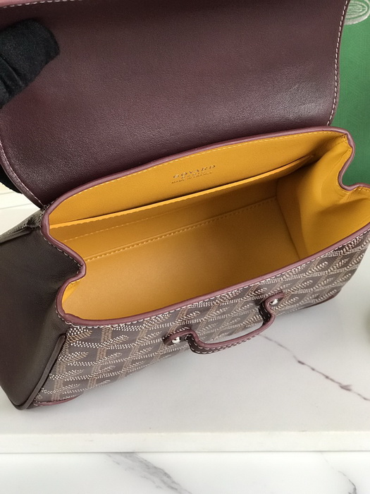 Goyard Handbags AAA(Women)-119
