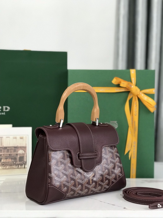 Goyard Handbags AAA(Women)-119