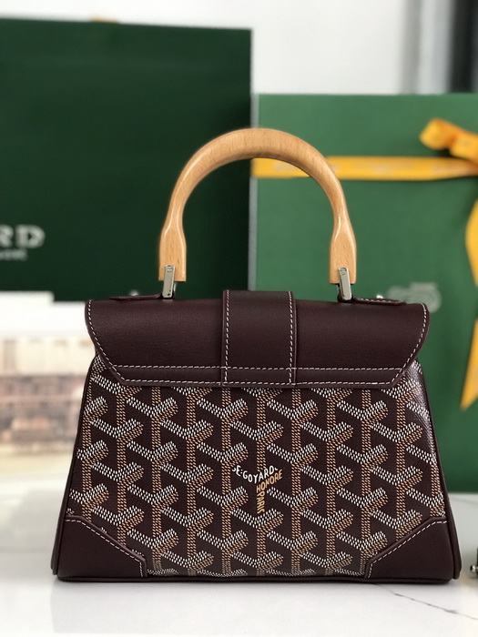 Goyard Handbags AAA(Women)-119