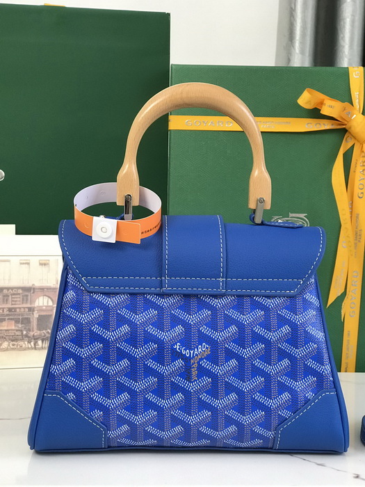Goyard Handbags AAA(Women)-120