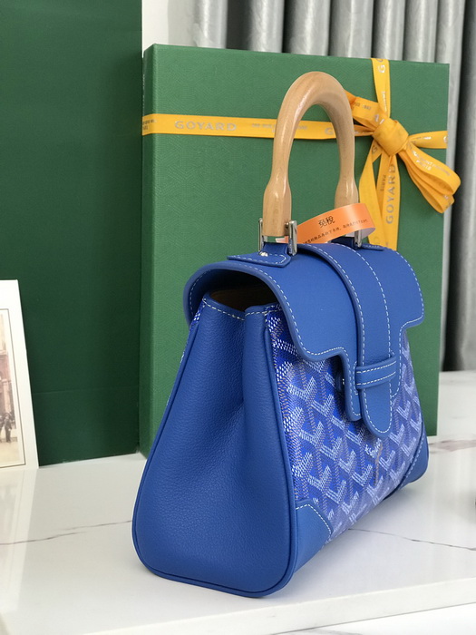 Goyard Handbags AAA(Women)-120