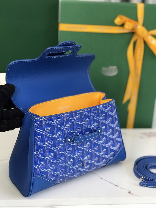 Goyard Handbags AAA(Women)-120