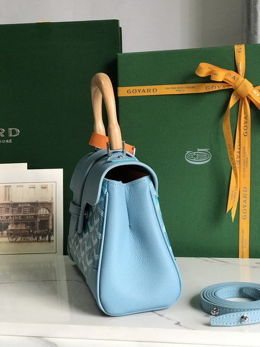 Goyard Handbags AAA(Women)-121