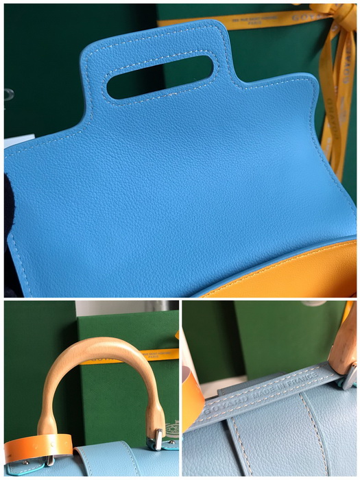 Goyard Handbags AAA(Women)-121