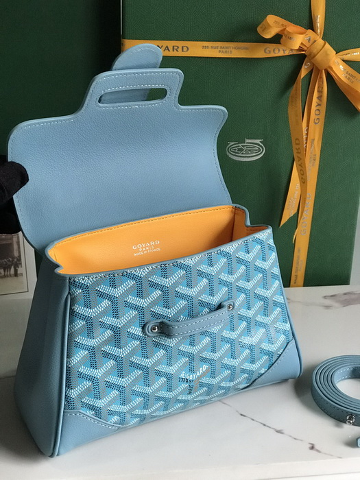Goyard Handbags AAA(Women)-121