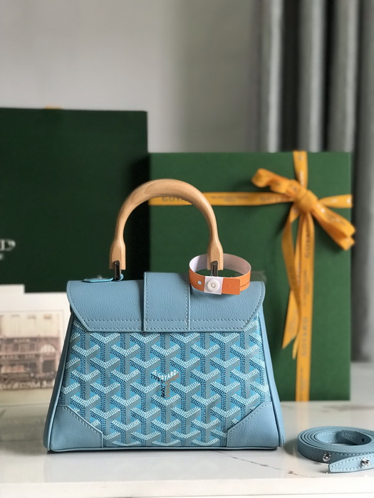 Goyard Handbags AAA(Women)-121