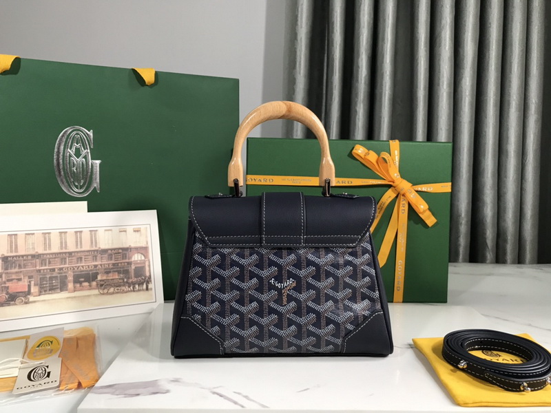 Goyard Handbags AAA(Women)-122