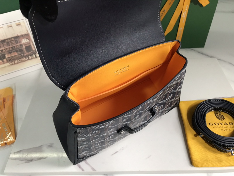 Goyard Handbags AAA(Women)-122