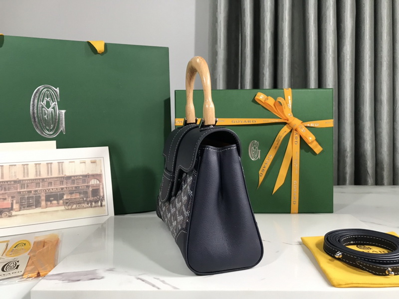 Goyard Handbags AAA(Women)-122