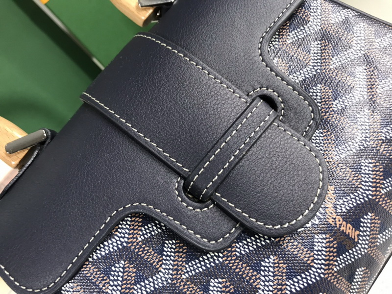 Goyard Handbags AAA(Women)-122