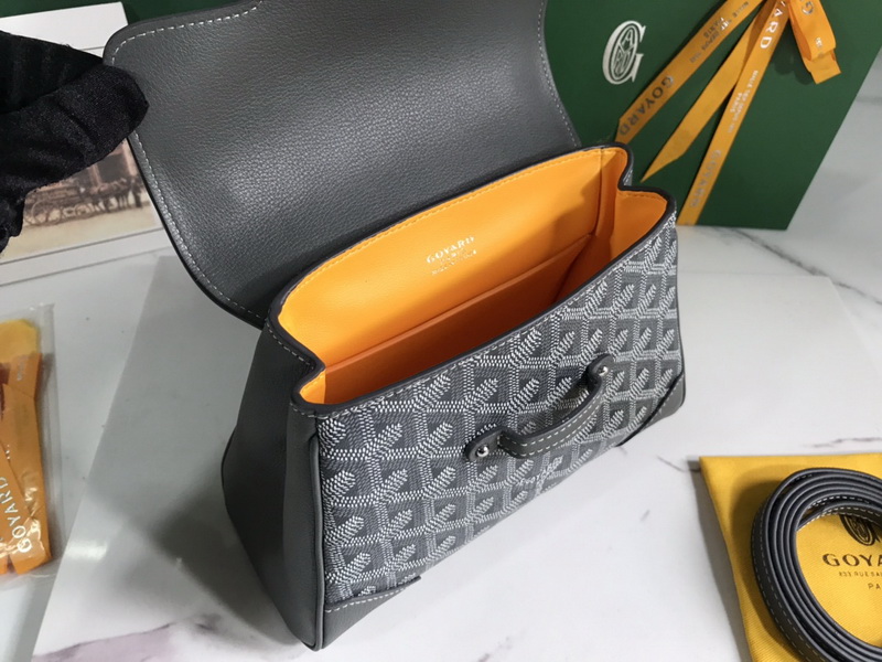 Goyard Handbags AAA(Women)-123