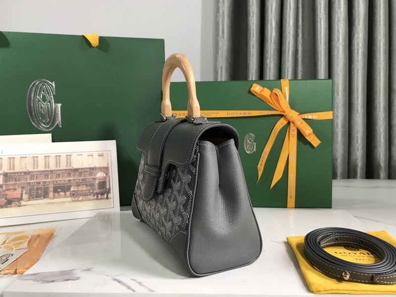 Goyard Handbags AAA(Women)-123