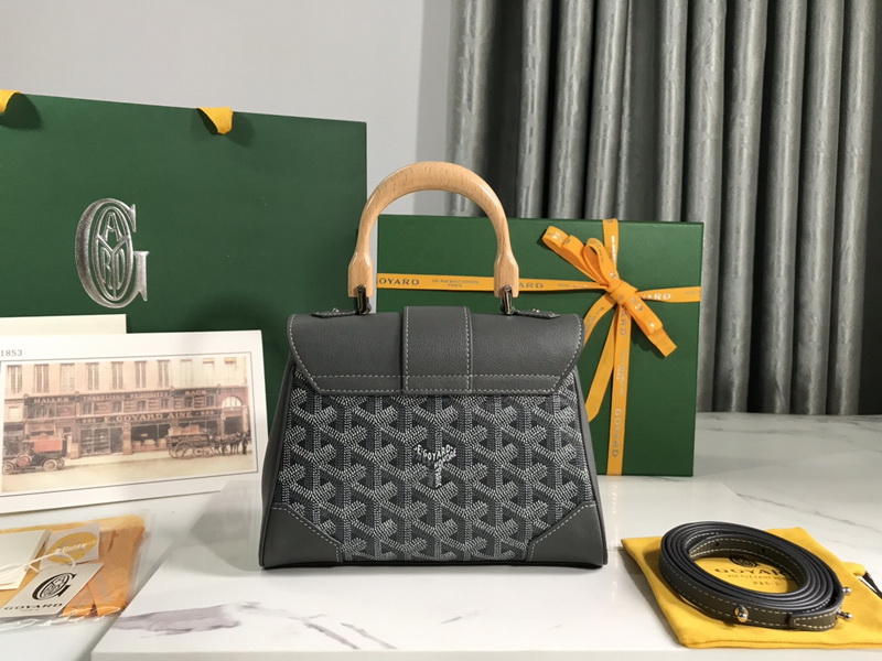 Goyard Handbags AAA(Women)-123