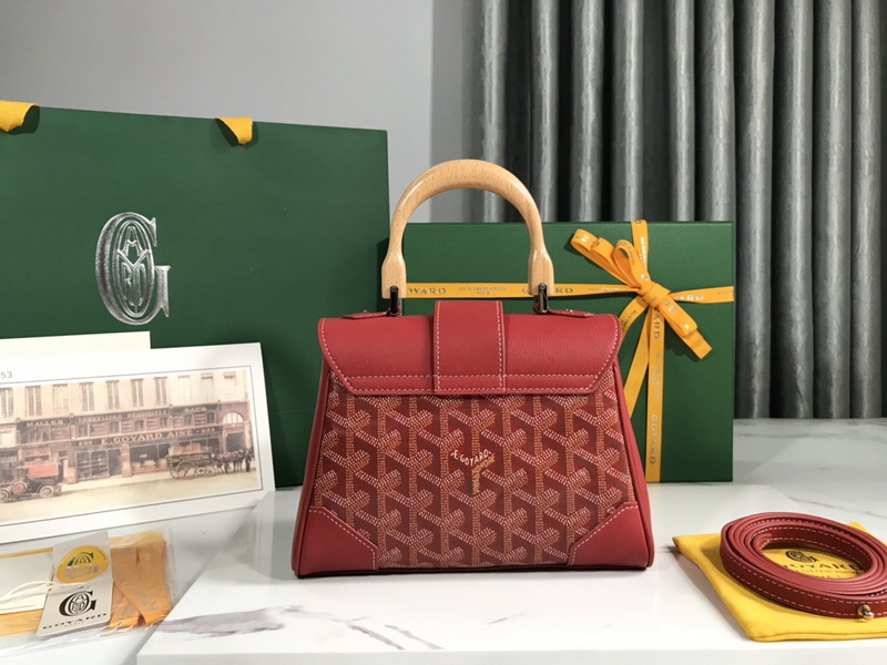Goyard Handbags AAA(Women)-124