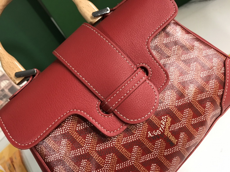 Goyard Handbags AAA(Women)-124