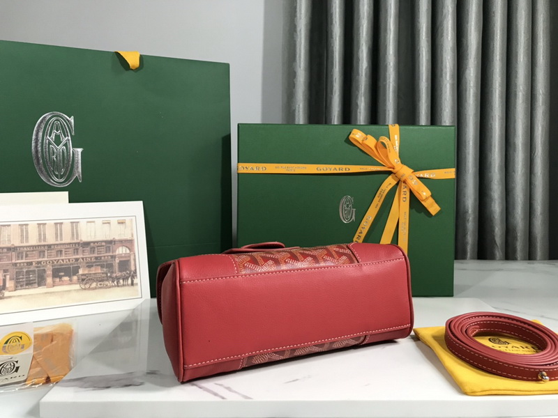 Goyard Handbags AAA(Women)-124