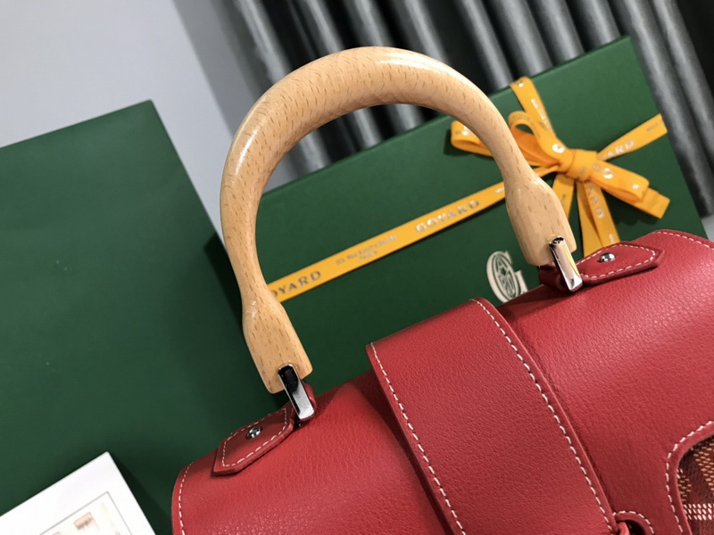 Goyard Handbags AAA(Women)-124