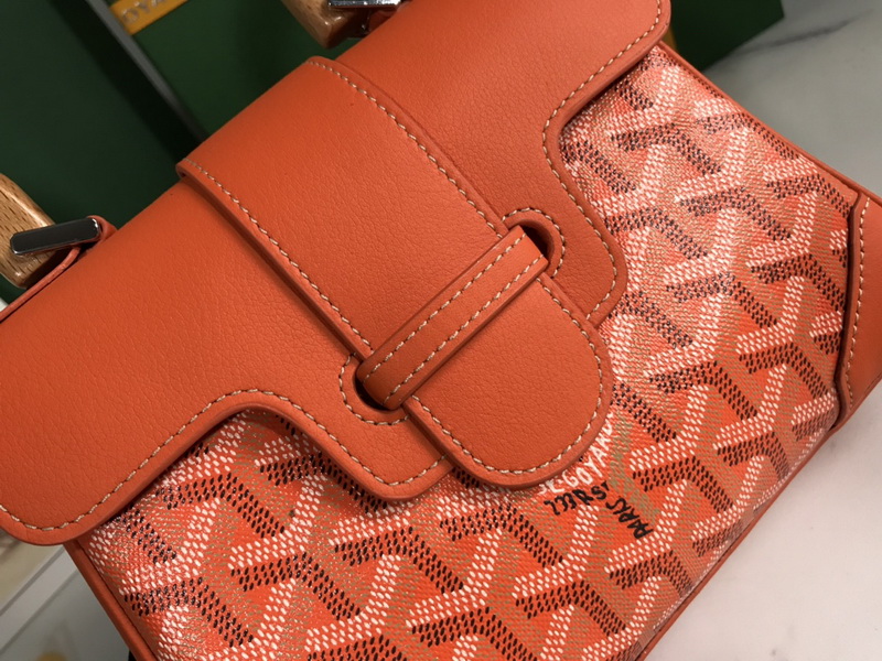Goyard Handbags AAA(Women)-125