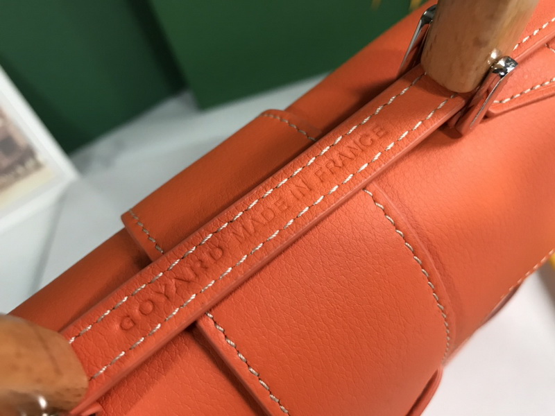 Goyard Handbags AAA(Women)-125