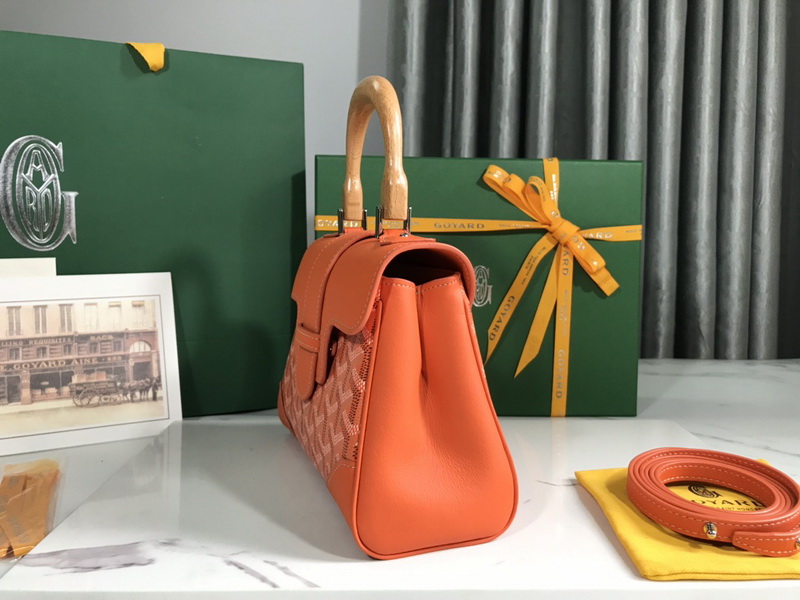 Goyard Handbags AAA(Women)-125