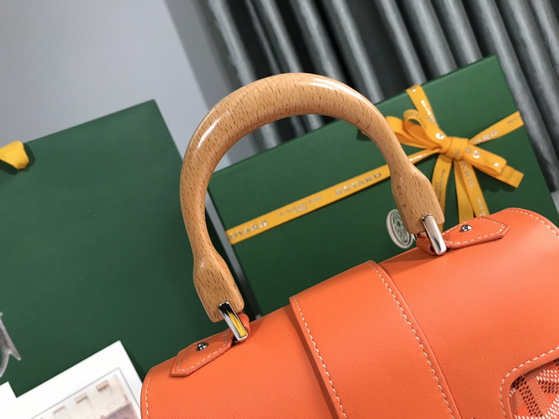 Goyard Handbags AAA(Women)-125