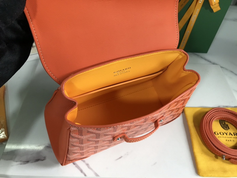 Goyard Handbags AAA(Women)-125