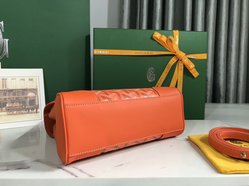 Goyard Handbags AAA(Women)-125