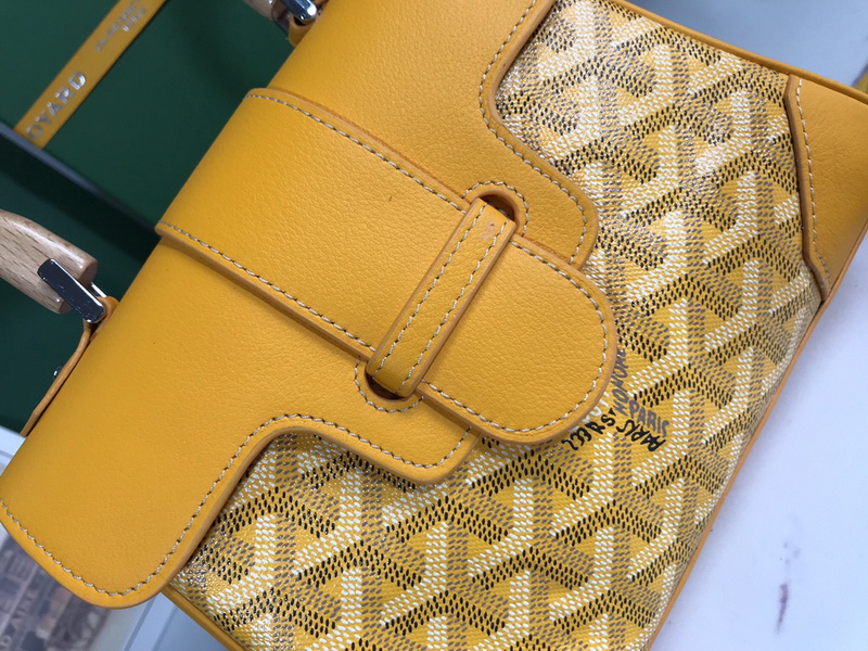 Goyard Handbags AAA(Women)-126