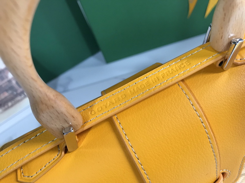 Goyard Handbags AAA(Women)-126