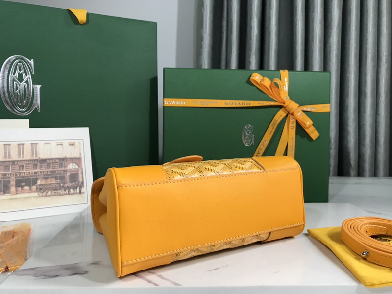 Goyard Handbags AAA(Women)-126