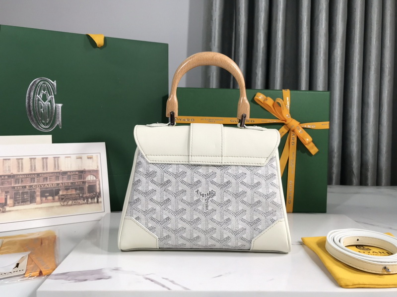 Goyard Handbags AAA(Women)-127