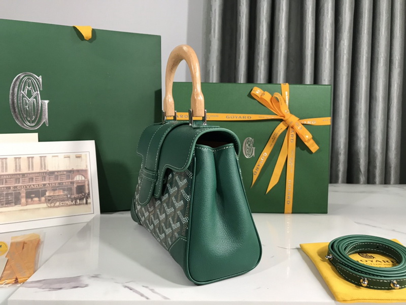Goyard Handbags AAA(Women)-128