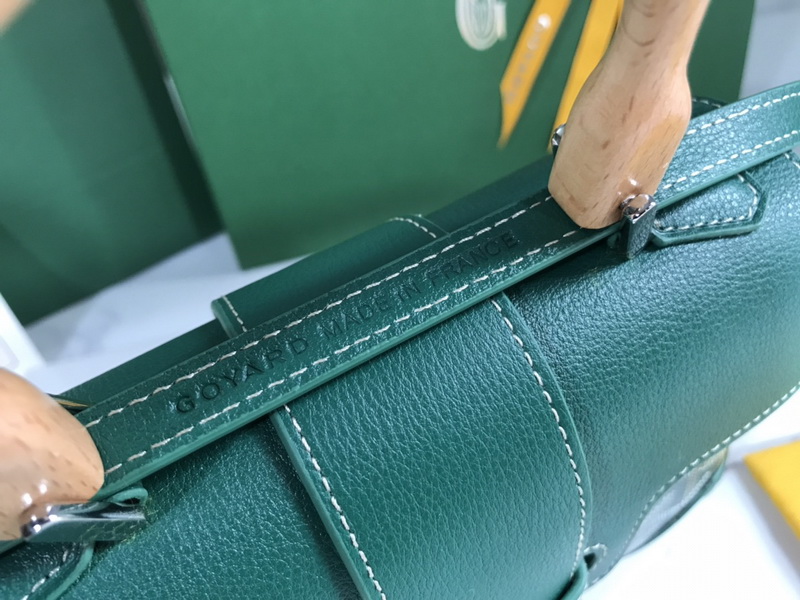 Goyard Handbags AAA(Women)-128