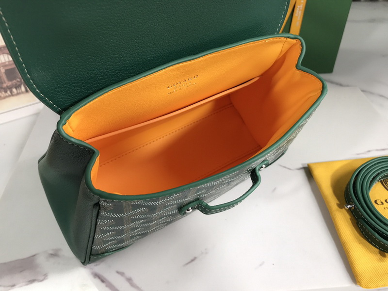 Goyard Handbags AAA(Women)-128
