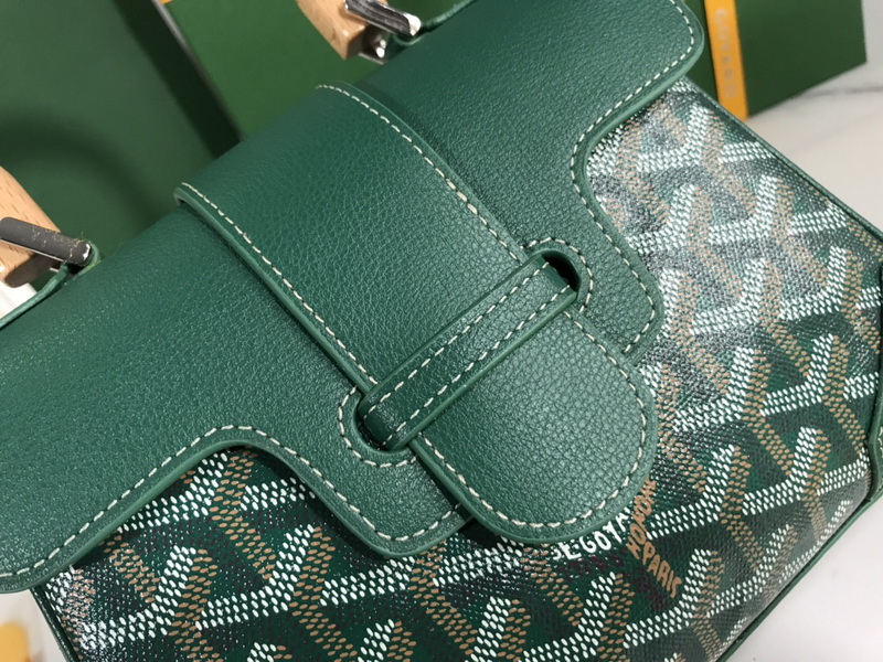 Goyard Handbags AAA(Women)-128