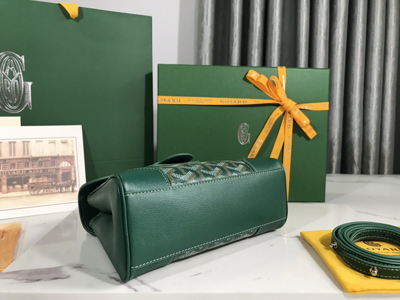 Goyard Handbags AAA(Women)-128