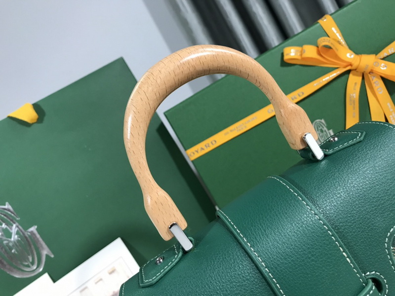 Goyard Handbags AAA(Women)-128